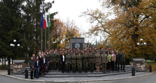 Konferencja w WSOWL we Wrocławiu